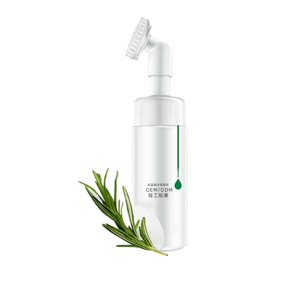 壹美广州_洁面摩丝OEM/ODM 定制加工贴牌