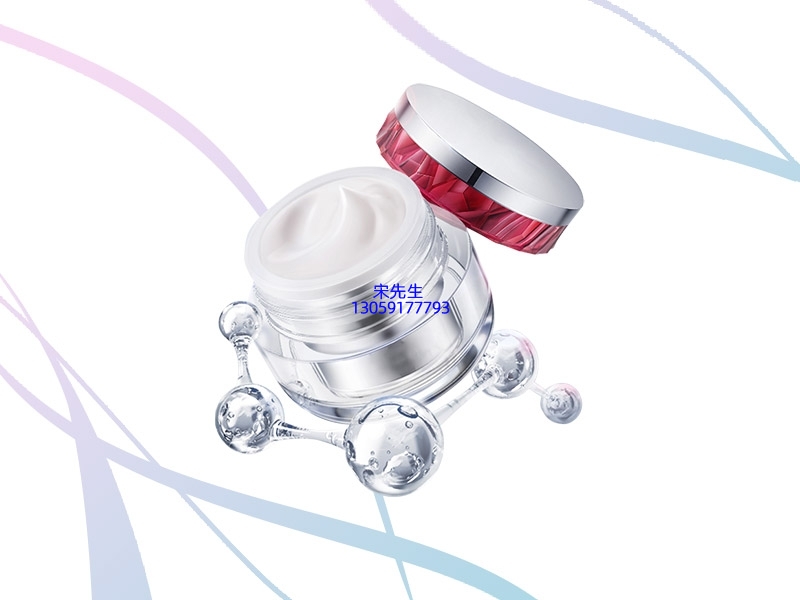 壹美广州_神经酰胺出水霜OEM定制加工贴牌