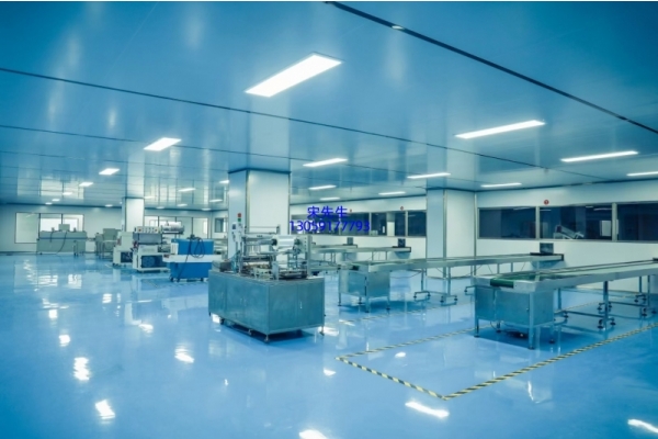 壹美广州_工厂设备展示